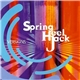 Spring Heel Jack - Versions